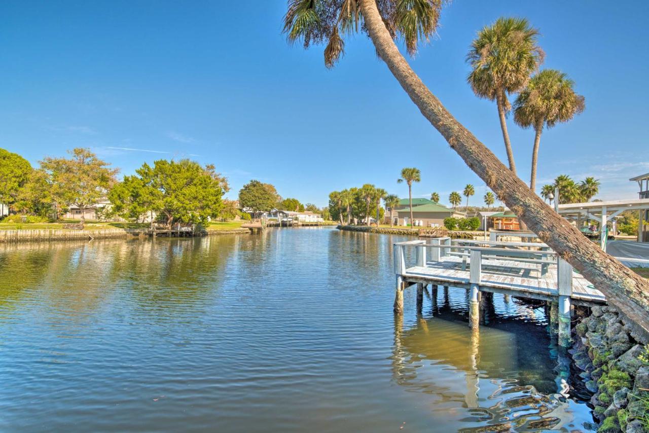 Retreat On The River With Boat Dock, Porch, And Grill! โฮโมซาสซา ภายนอก รูปภาพ